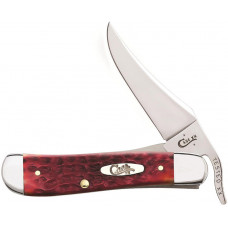 Russlock Dark Red Bone