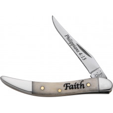 Faith Toothpick Natural