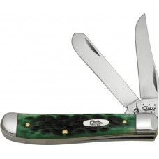 Mini Trapper Bermuda Green