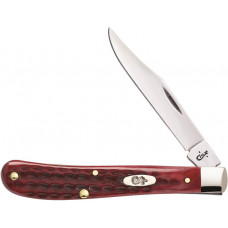 Slimline Trapper Old Red Bone