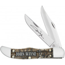 John Wayne Folding Hunter