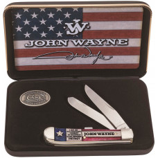 John Wayne Trapper Gift Set