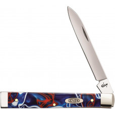 Doctors Knife Patriotic