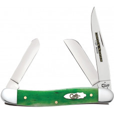 Stockman Bright Green Bone