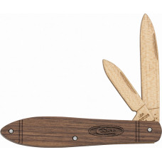 Teardrop Wood Knife Kit