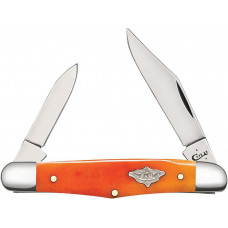 Half Whittler Persimmon Orange