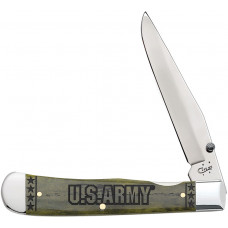 Trapperlock US Army Olive
