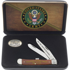 US Army Trapper Gift Set