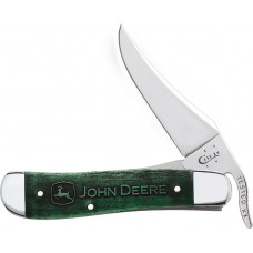 John Deere Russlock Green