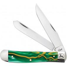 John Deere Trapper Green