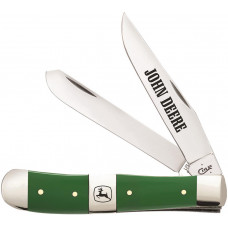 John Deere Trapper Synthetic