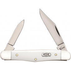 Ichthus Half Whittler White