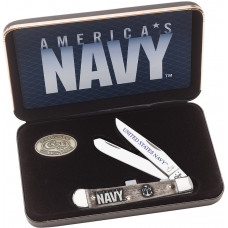 US Navy Trapper Gift Set
