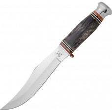 Hunter Buffalo Horn