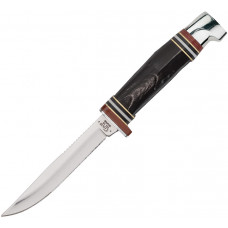 Hunter Buffalo Horn