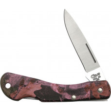 Mini Blackhorn Pink Camo