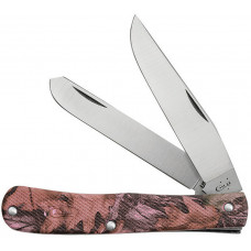 Trapper Pink Camo