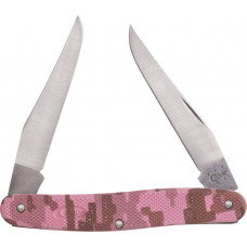 Muskrat Lightweight Pink