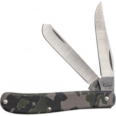 Lightweight Mini Trapper Camo