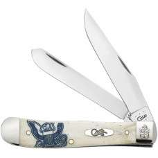 Trapper US Navy Bone