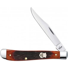 Slimline Trapper Chestnut Bone