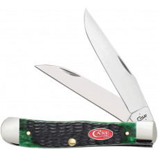 Trapper Bermuda Green Bone