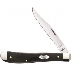 Slimline Trapper Black