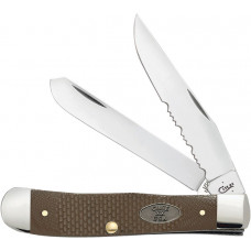 Trapper Earth Brown G10