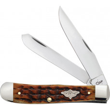 Trapper Antique Peachseed