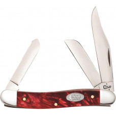 Stockman Red Pearl Kirinite