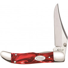 Folding Hunter Red Pearl