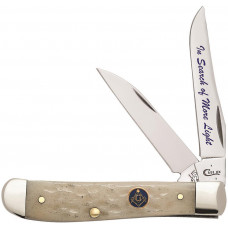 Masonic Mini Trapper Bone