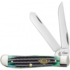 Mini Trapper SC Hunter Green