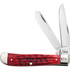 Trapper Red Deep Canyon