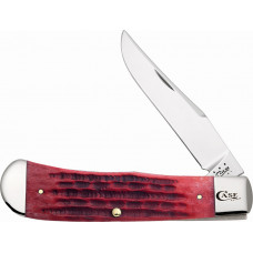BackPocket Red Deep Canyon