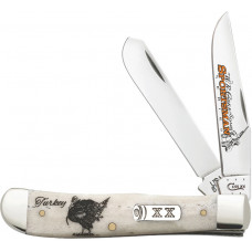 Sportsman Series Trapper