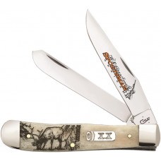 Sportsman Series Trapper Elk