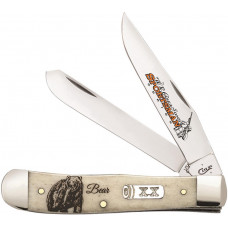 Sportsman Series Trapper Bear