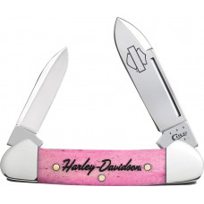 Harley Butterbean Pink