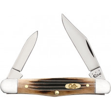 Half Whittler Blck Cherry Bone