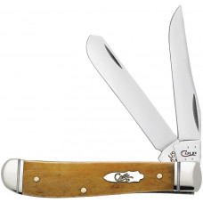 Mini Trapper Antique Bone