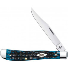 Slimline Trapper Ocean Blue