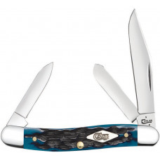 Stockman Ocean Blue Bone