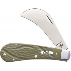 Hawkbill Pruner Olve Green Syn