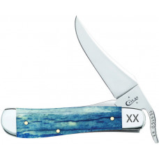 Russlock Blue Giraffe Bone