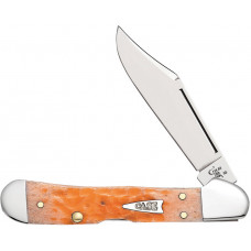 Mini CopperLock Peach Bone