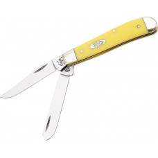 Mini Trapper Yellow