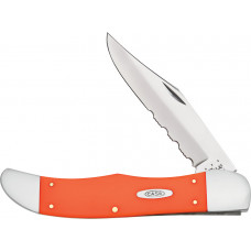 Folding Hunter Orange