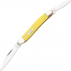 Pen Knife Yellow