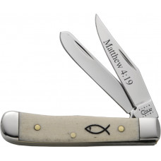 Fisher of Men Tiny Trapper